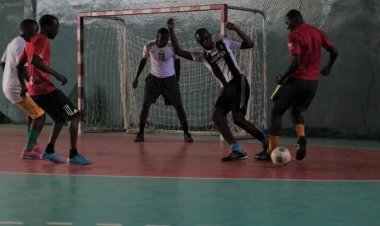 MARA'CAN 2022 - Le maracana, ce sport qui gagne du terrain