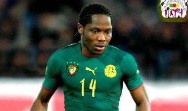 Mara'CAN Cameroun 2022 : Jean II Makoun appelé en renfort chez les Lions Indomptables