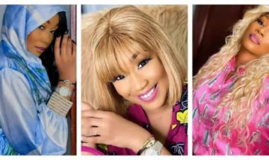 Côte d'Ivoire : Emma Lohoues radiée du réseau social Instagram