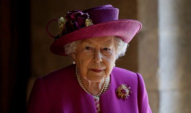 Mort de la Reine Elizabeth II : le parcours d'une reine combattante