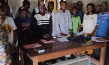 Coopération Nigera-Cameroun / Association estudiantine : entente cordiale entre l'ACEEB et le NANS