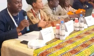 FIRBA 2023 : une célébration inédite des arts et des cultures en Afrique centrale au Cameroun