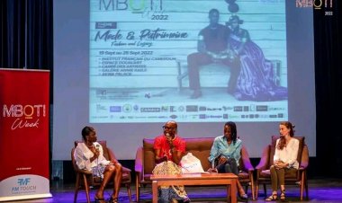 Mboti Week 2022 : le rendez-vous ponctuel et annuel de la mode et métiers connexes revient cette rentrée avec plus d'innovations