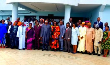 Cameroun - Éducation  : L'OBC à l'évaluation de la session 2022