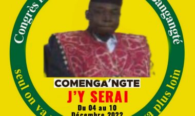 « Le système éducatif en Afrique et au Cameroun forme des diplômés et non des hommes pratiques. », selon Sa Majesté Guy Merlin Tchagoua