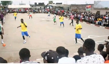 MARA'CAN Cameroun 2022 : les 12 acteurs du pays hôte connus
