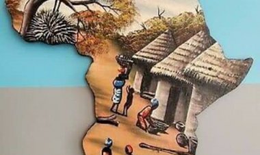 Comment Panser l'Afrique ?