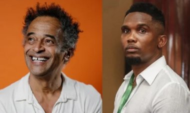 Affaire Yannick Noah & Samuel Eto'o : le hooliganisme dans les réseaux  sociaux