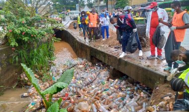 Lutte contre les déchets plastiques : L’engagement écologique de Kribi