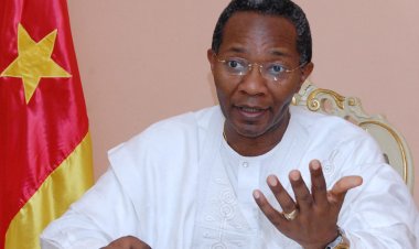 Présidentielles de 2025 : Annonce de candidature au Président Paul Biya