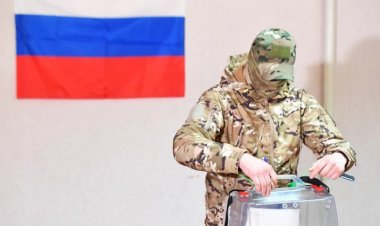 Référendums en Ukraine : quels résultats Moscou annonce