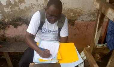 Accès à l’eau potable pour tous : un métrage collectif qui annonce la venue de l’eau potable