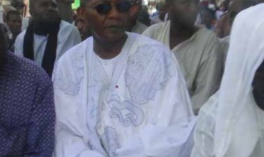 Cameroun : Décès du Vice-Premier Ministre Amadou Ali