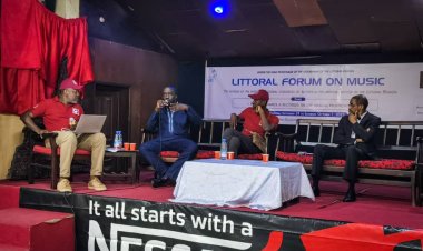 Cameroun : les acteurs du sous-secteur arts et culture du Littoral en conclave à Douala