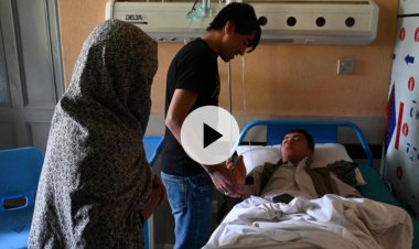 Afghanistan :  Un attentat-suicide dans un centre éducatif à Kaboul fait au moins 19 morts