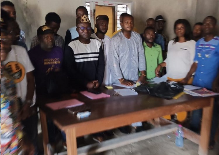 Coopération Nigera-Cameroun / Association estudiantine : entente cordiale entre l'ACEEB et le NANS