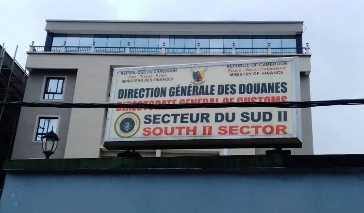 Performance - Douane Camerounaise : Déjà 105 milliards de recettes au troisième trimestre 2022 pour le secteur Sud II
