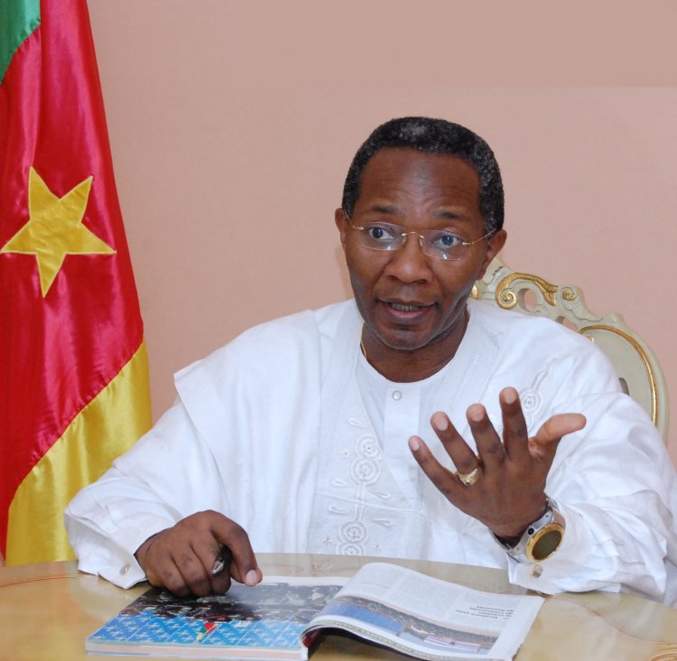 Présidentielles de 2025 : Annonce de candidature au Président Paul Biya