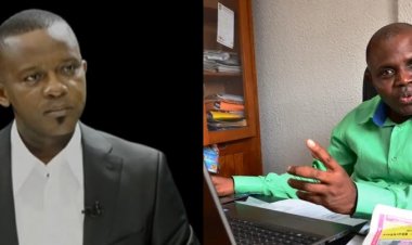 Fecafoot : Ernest OBAMA cède son fauteuil pour un autre, un recadrage ou Promotion ?