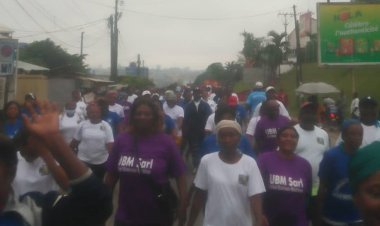 Cameroun - Festival NGOU-NGOUNG : les festivités de la 419ème édition lancées à Douala