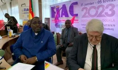 Sur les pas de la Foire Internationale des Affaires et du Commerce