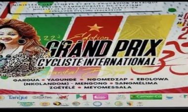 Grand Prix Cycliste International Chantal Biya : mauvais départ de la team Cameroun