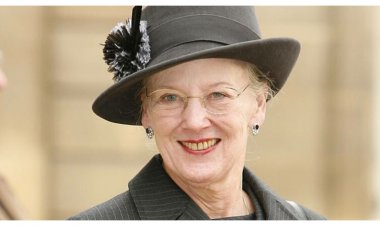Marguerite II du Danemark est devenue la monarque la plus ancienne après la mort de la reine Elizabeth II