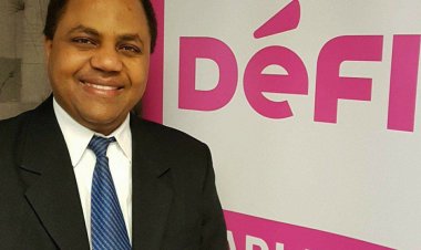 FEBA2022: LE DISCOURS INCITANT D'ALAIN AUTOME AUX INVESTISSEURS AFRICAINS EN ROUTE POUR LA WALLONIE
