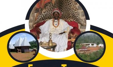 Cameroun : Histoire du groupement Fongo Tongo