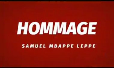 Exclusif - « Kylian Mbappe n'est pas de notre famille ! C'est la réincarnation de Mbappe Leppe »