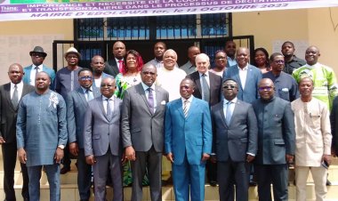 Cameroun - Décentralisation : que retenir de la tournée nationale du Rep-Cod