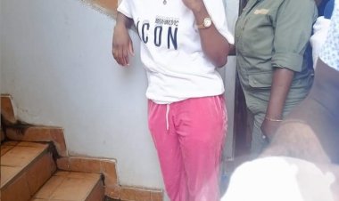 Justice : Biloa Atangana Brigitte Christelle Aka "Cynthia Fiangan" remise en liberté