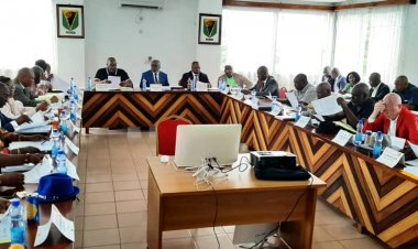 Gabon : une pierre deux coups pour le conseil municipal d'Oyem