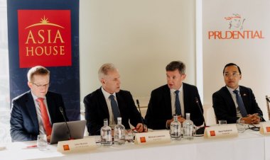 ESG at Prudential: Our Just and Inclusive Transition – defined by fairness