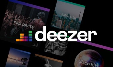 Deezer table sur une nouvelle accélération de sa croissance au 4ième trimestre 2022