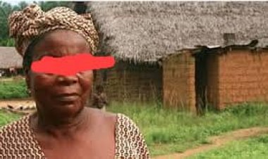 Révélations : du fait de la richesse de son fils, elle c0uch€ avec lui