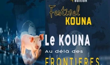 Cameroun - Dschang : le Festival Kouna s'exporte au-delà des frontières nationales