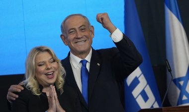 Élections en Israël : L'ancien Premier ministre Benjamin Netanyahu espère revenir au pouvoir