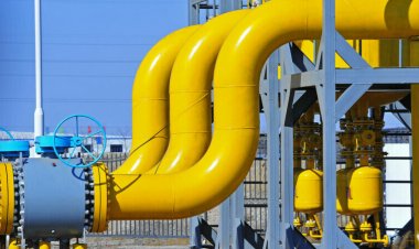 L'Europe risque de manquer de gaz à l'hiver 2023-2024. Avertissement de l'Agence internationale de l'énergie