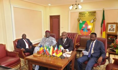 Parlement de la CEMAC  : le budget de l'exercice 2023 connu