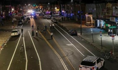 Massacre à Philadelphie : au moins neuf personnes ont été abattues. Deux sont dans un état critique