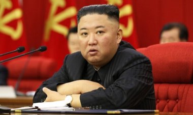 La Corée du Nord promet une réponse "écrasante" aux exercices militaires conjoints américano-sud-coréens