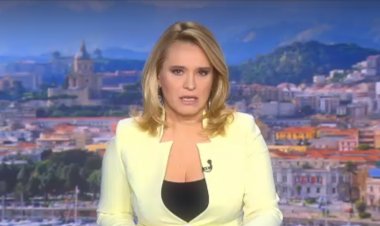 Le gouvernement italien accusé de ne pas laisser les migrants masculins descendre d'un bateau. Les femmes et les enfants étaient autorisés