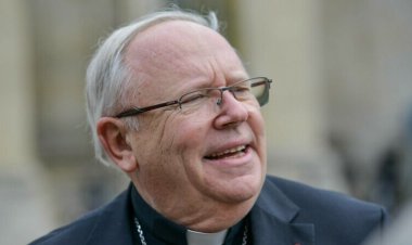 Le cardinal français Jean-Pierre Ricard a avoué avoir abusé d'une jeune fille de 14 ans