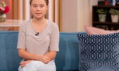 Greta Thunberg a annoncé vouloir se retirer de la vie publique. Elle veut "passer la parole" à d'autres personnes