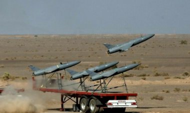 Comment l'Iran transporte des drones de guerre vers la Russie. Le plan élaboré par Téhéran et Moscou
