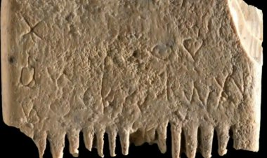 Mystère résolu après une énorme découverte en Israël. Une phrase vieille de 3 700 ans a été décodée