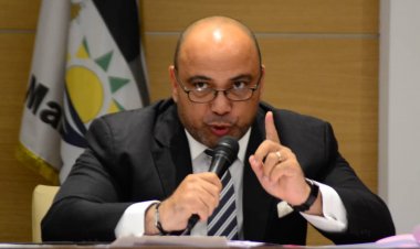 Gabon / municipalité Akanda : Yvon Patrick Rombogouera sur la voie de la réussite