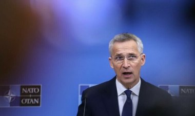 La réaction de l'OTAN, après le retrait partiel de la Russie de Kherson : Ceci démontre l'importance d'une aide continue