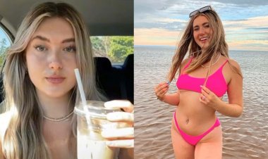 Une femme affirme qu'elle est "trop jolie pour travailler". Ses révélations sur TikTok ont suscité une vague de critiques